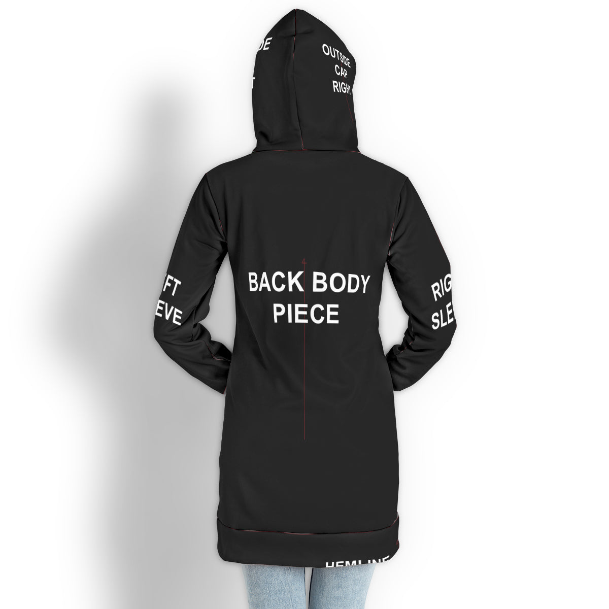 Hoodievibedress Shikhar Using BP Template1