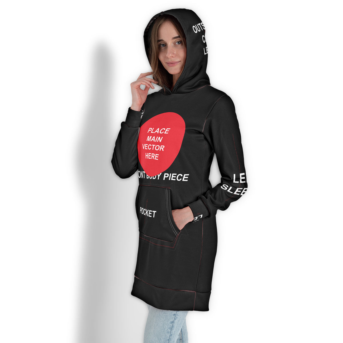 Hoodievibedress Shikhar Using BP Template1
