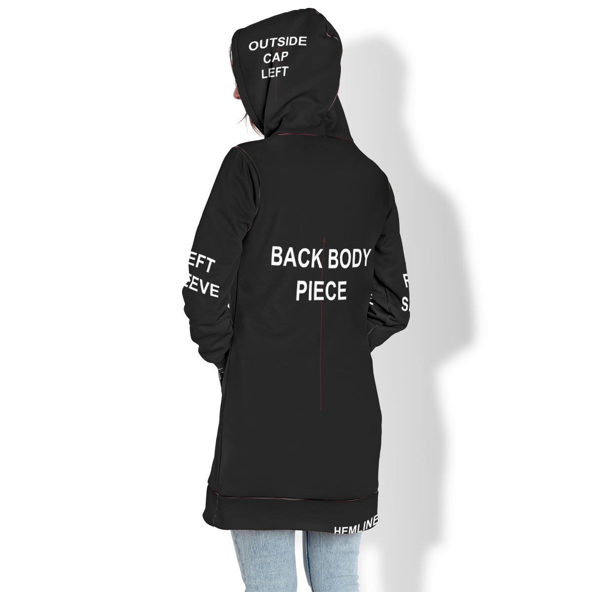 Hoodievibedress Shikhar Using BP Template1