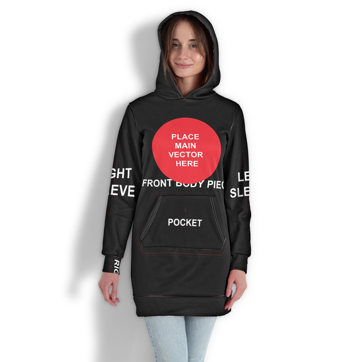 Hoodievibedress Shikhar Using BP Template1