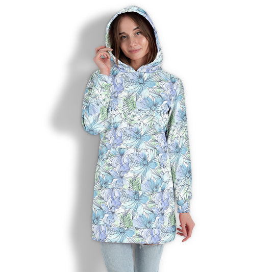 Pastel Daffodils sample
