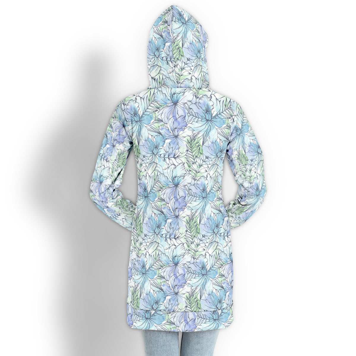 Pastel Daffodils sample