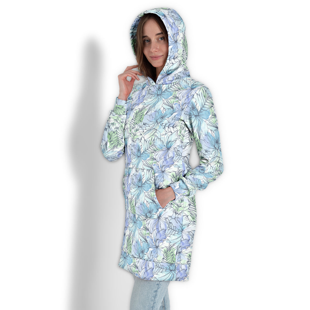 Pastel Daffodils sample