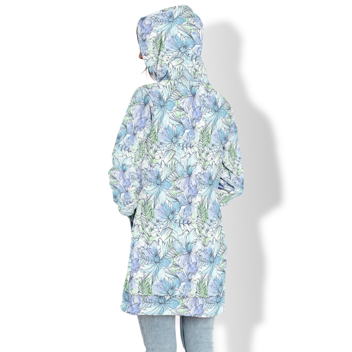 Pastel Daffodils sample