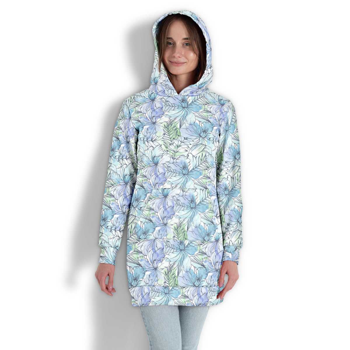 Pastel Daffodils sample