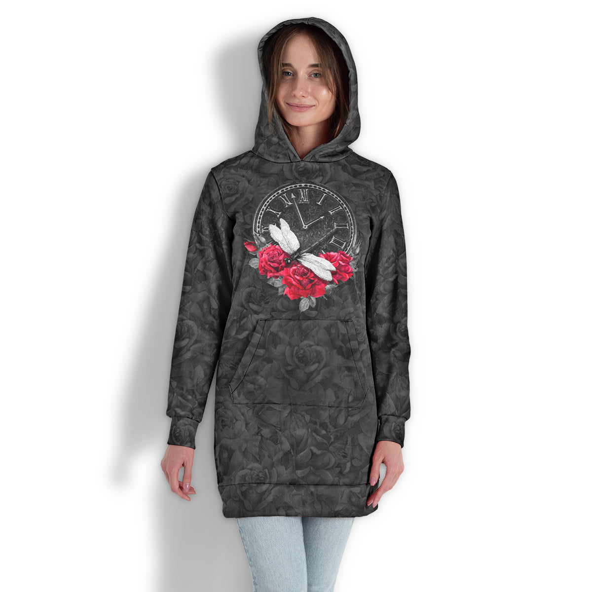 Rose Dragon