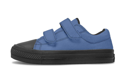 Test Upload Kids Lowtops