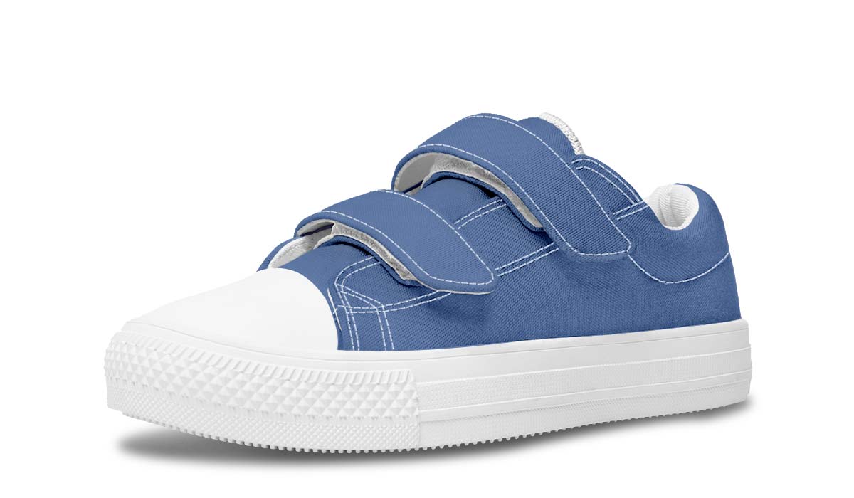 Test Upload Kids Lowtops