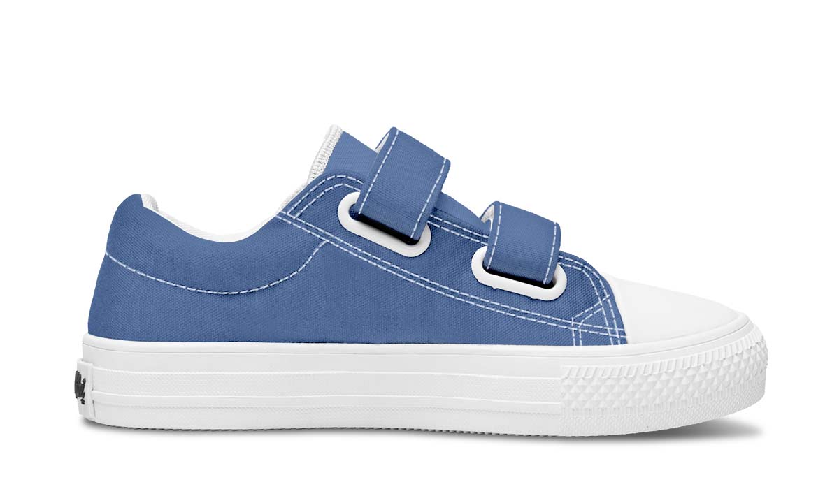 Test Upload Kids Lowtops