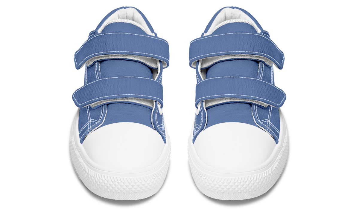 Test Upload Kids Lowtops