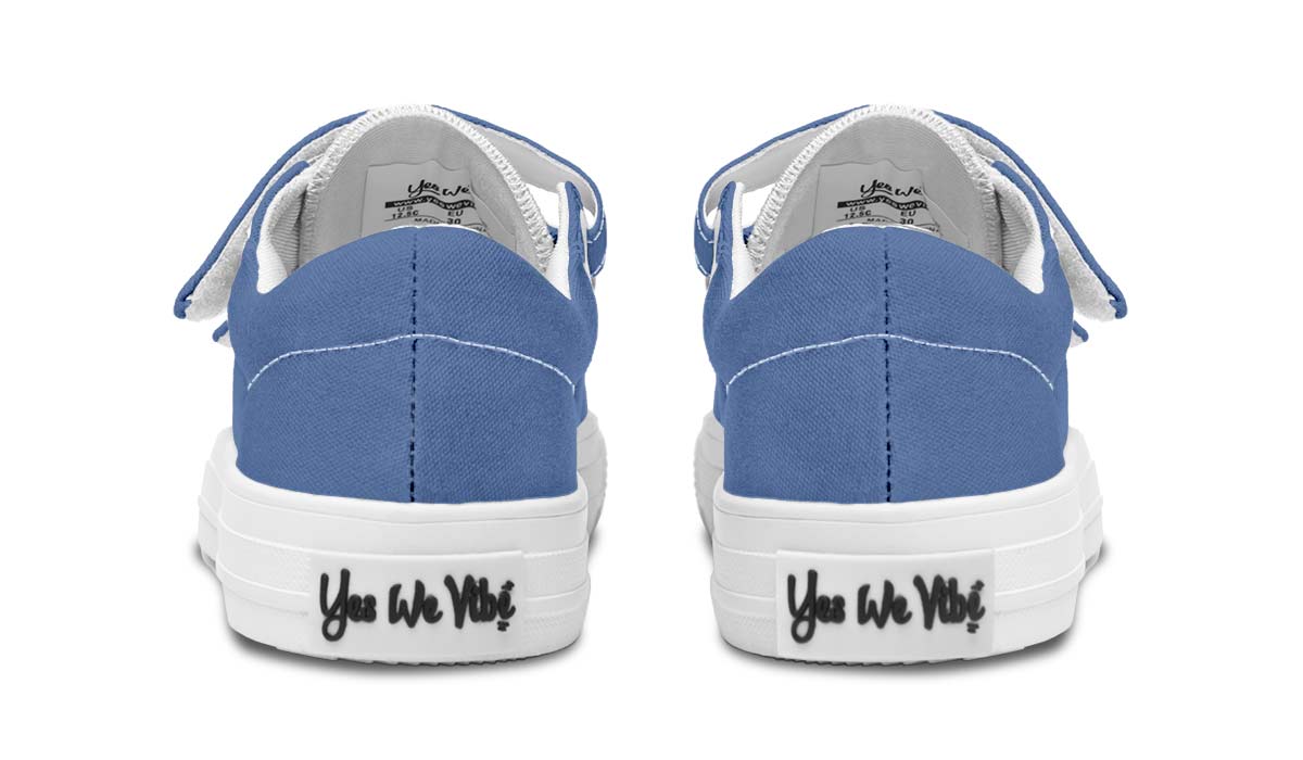 Test Upload Kids Lowtops