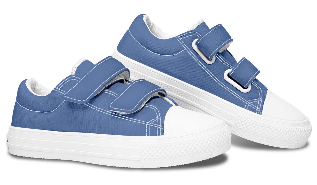 Test Upload Kids Lowtops