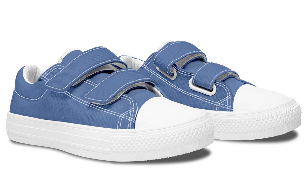 Test Upload Kids Lowtops