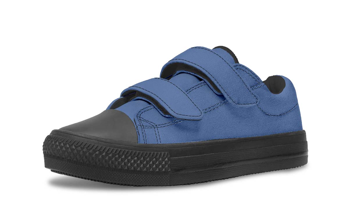 Test Upload Kids Lowtops