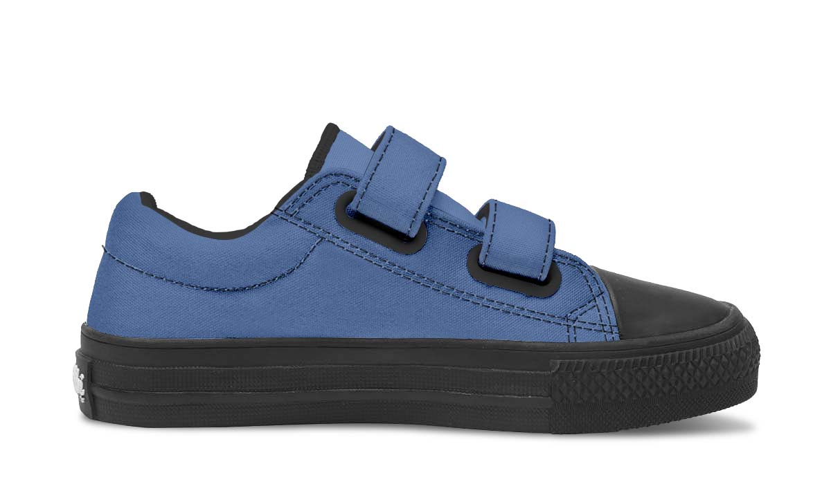 Test Upload Kids Lowtops