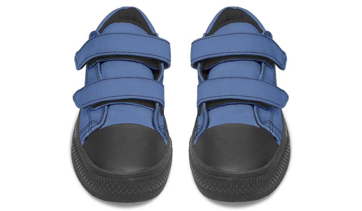 Test Upload Kids Lowtops
