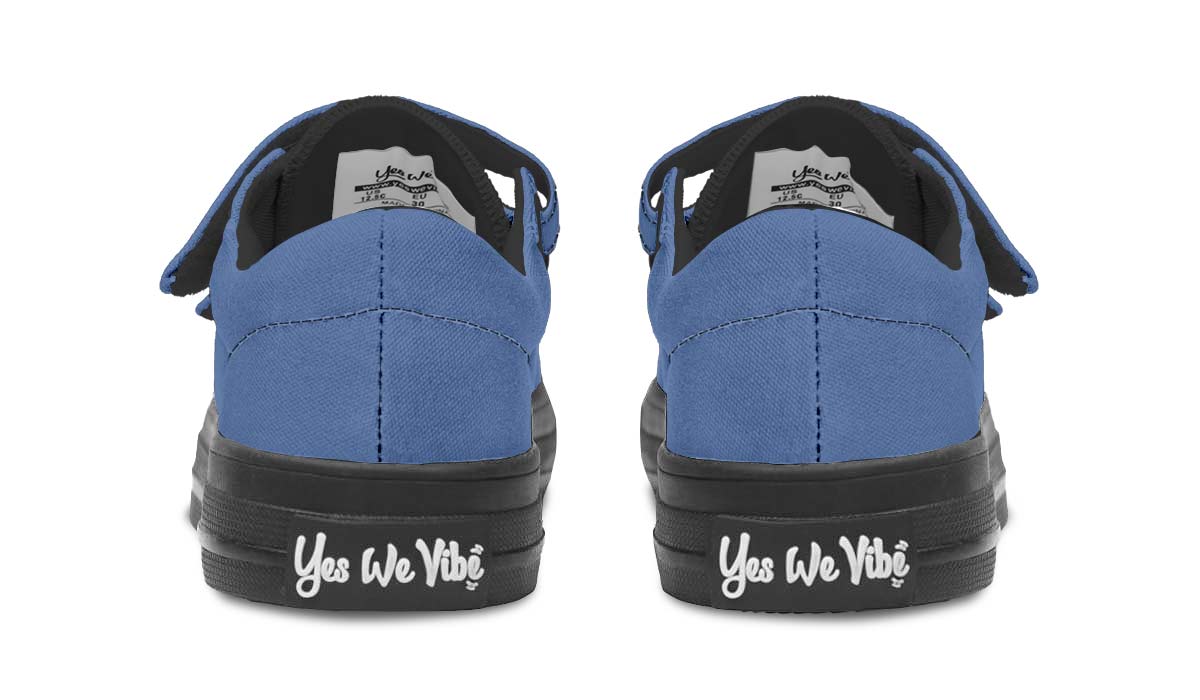 Test Upload Kids Lowtops