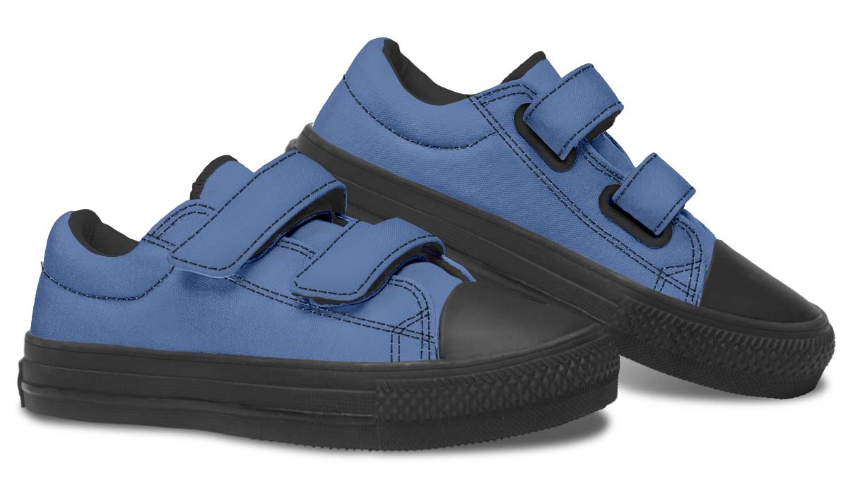 Test Upload Kids Lowtops