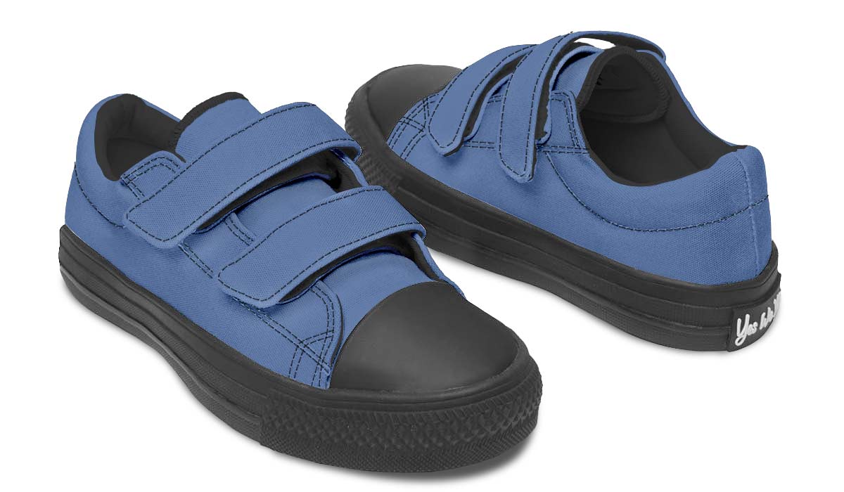 Test Upload Kids Lowtops