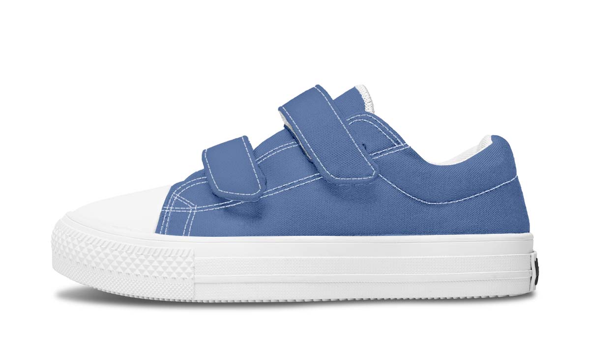Test Upload Kids Lowtops