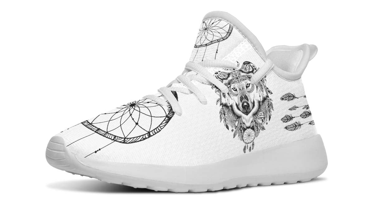 Test Upload Kids Sneakers