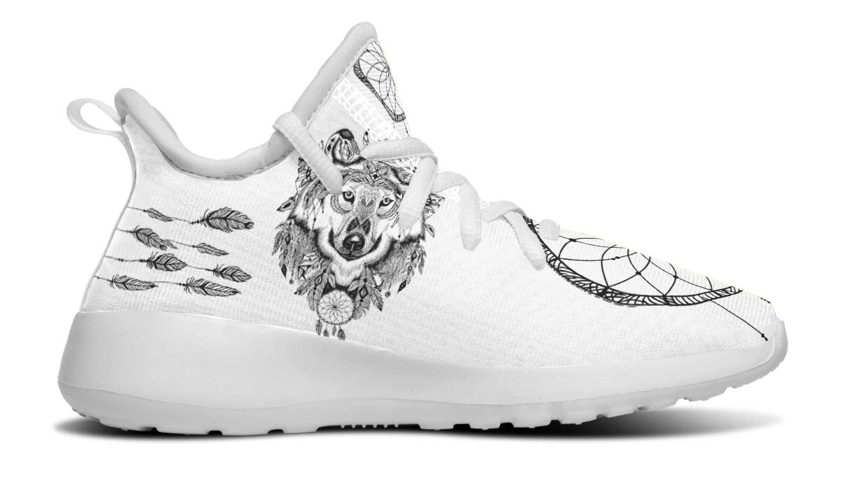 Test Upload Kids Sneakers