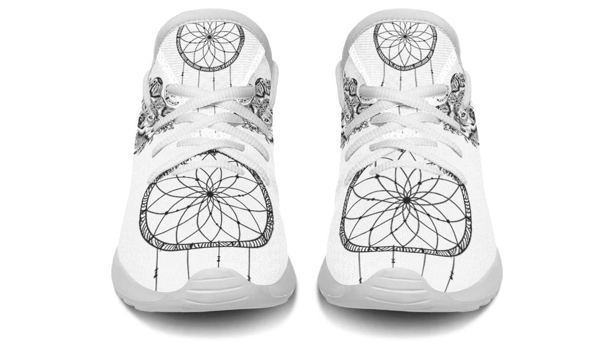 Test Upload Kids Sneakers