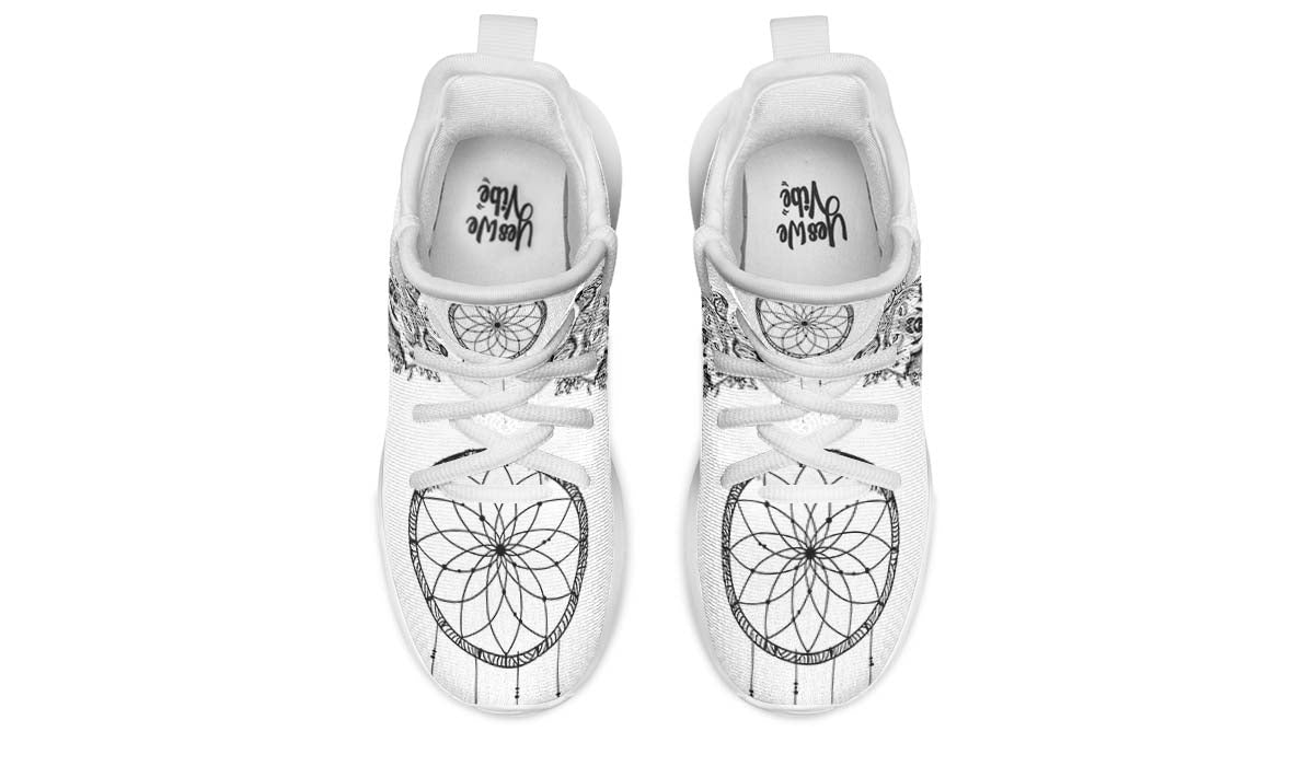 Test Upload Kids Sneakers