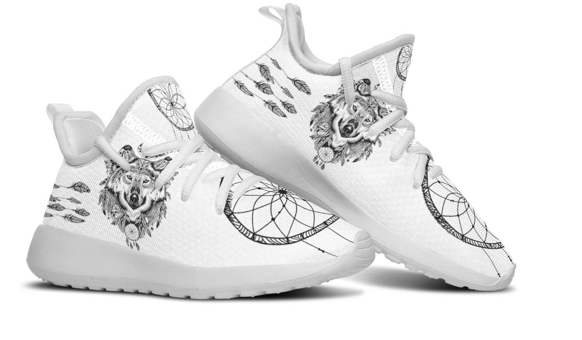 Test Upload Kids Sneakers