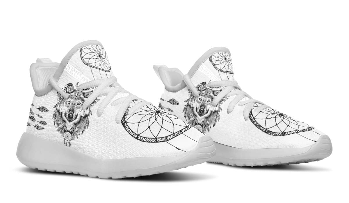 Test Upload Kids Sneakers