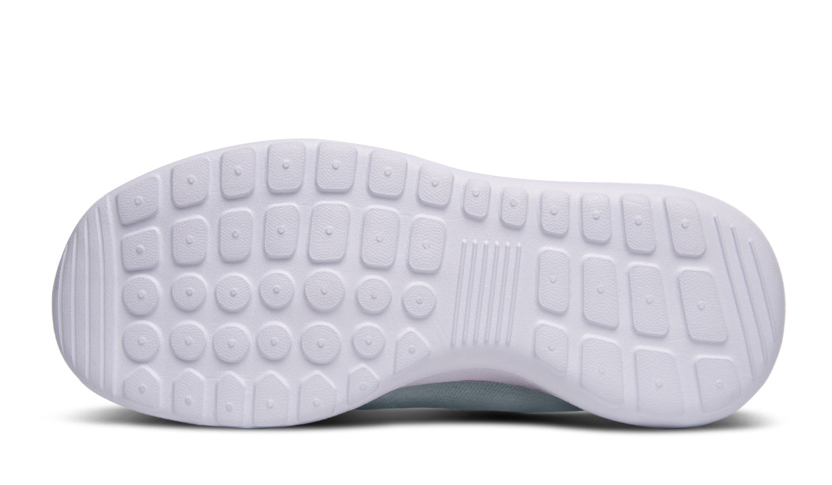 Faded Greys Kids Sneakers1