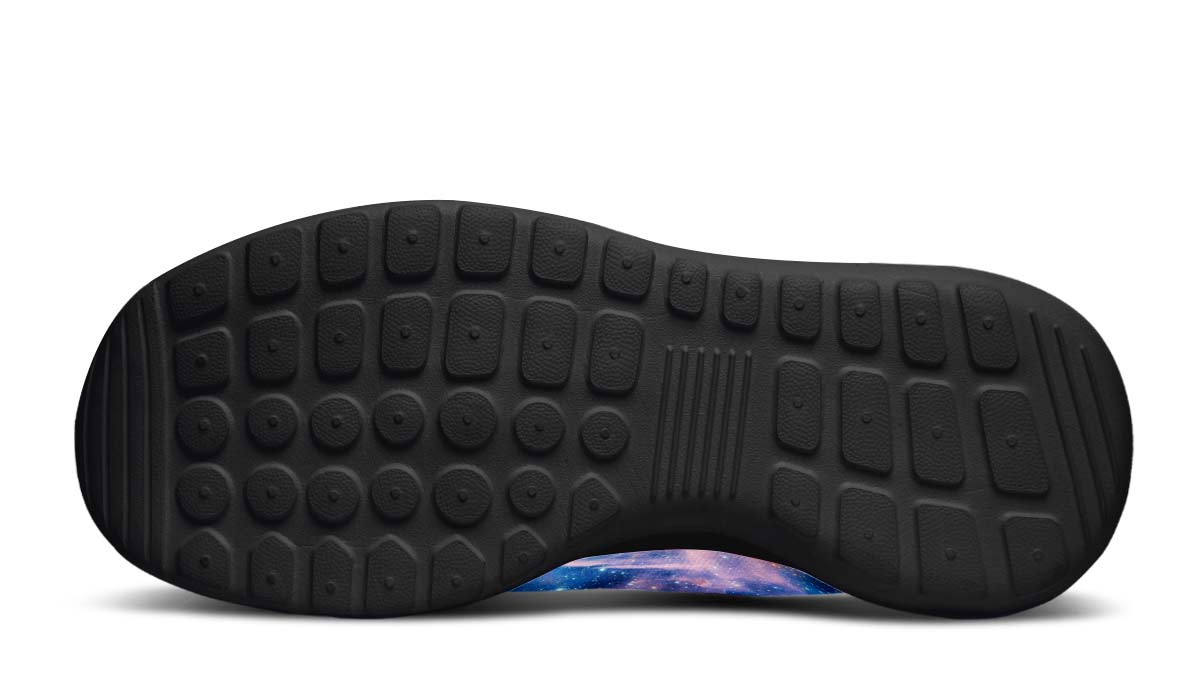Galaxy Kids Sneakers