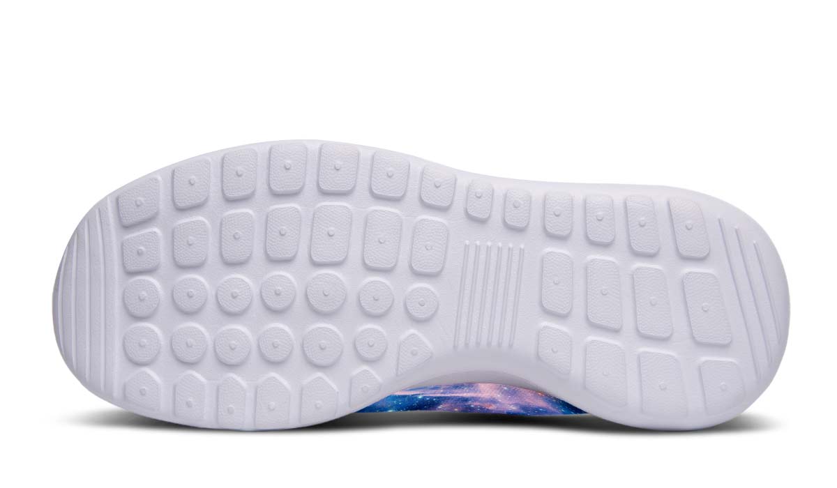 Galaxy Kids Sneakers
