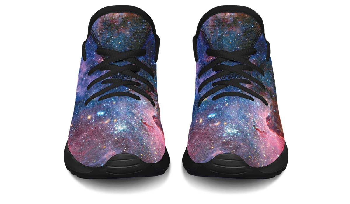 Galaxy Kids Sneakers