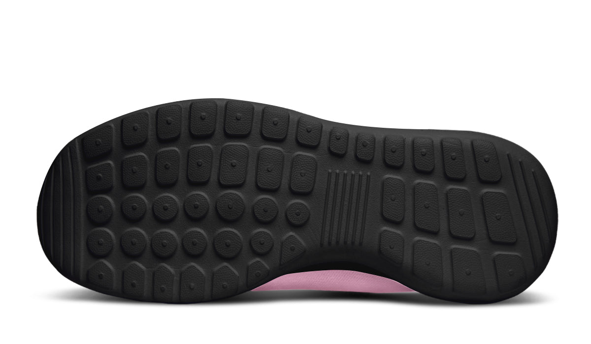 Pastel Kids Sneakers1