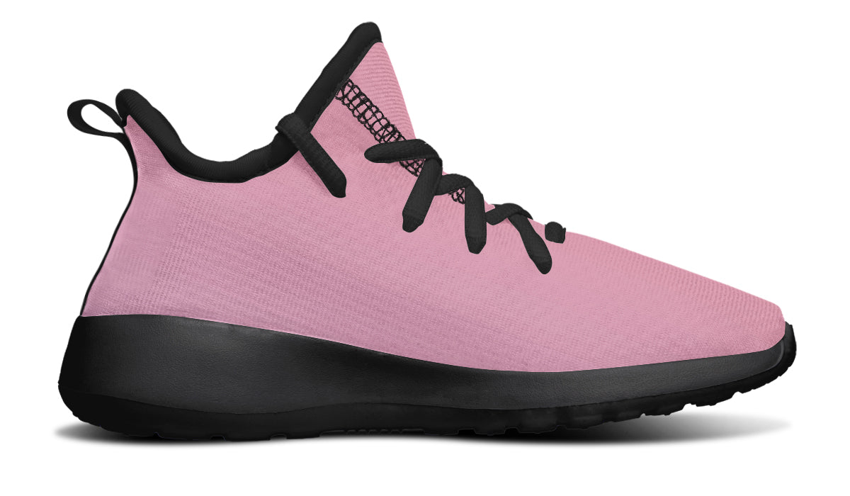 Pastel Kids Sneakers1