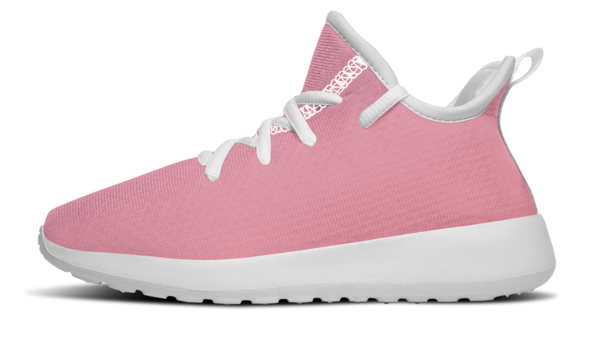 Pastel Kids Sneakers1