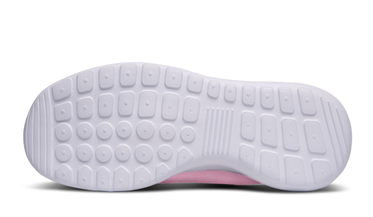 Pastel Kids Sneakers1