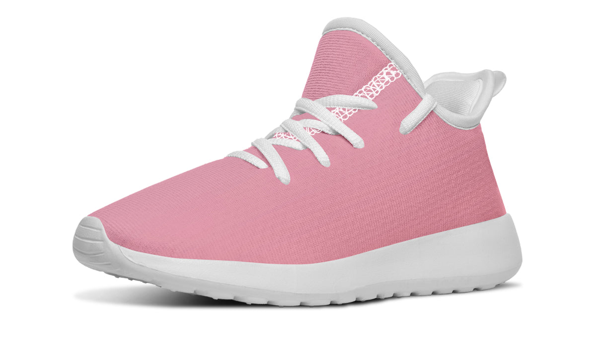 Pastel Kids Sneakers1