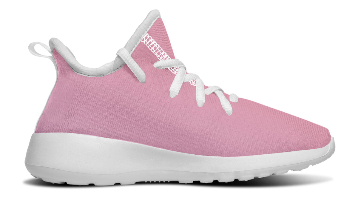 Pastel Kids Sneakers1