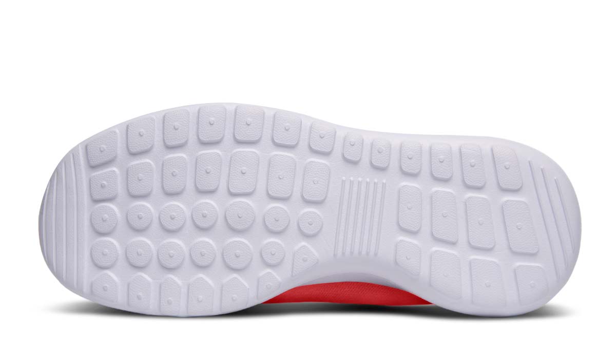 Santa Suit Christmas Kids Sneakers