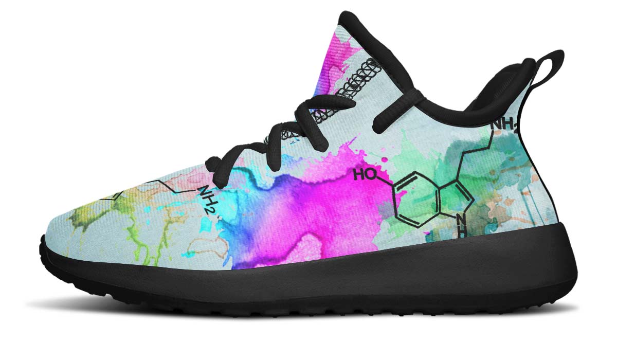 Serotonin Kids Sneakers