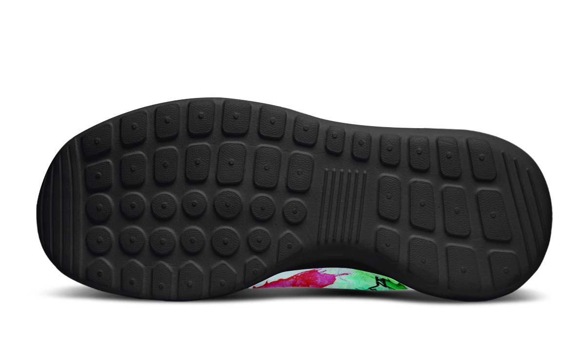 Serotonin Kids Sneakers