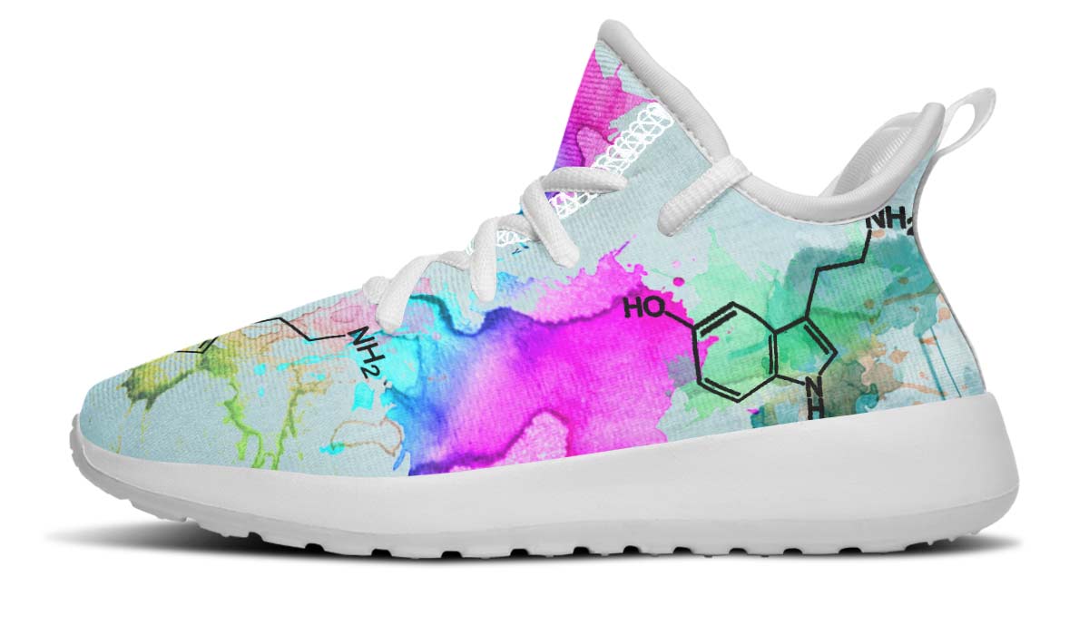 Serotonin Kids Sneakers