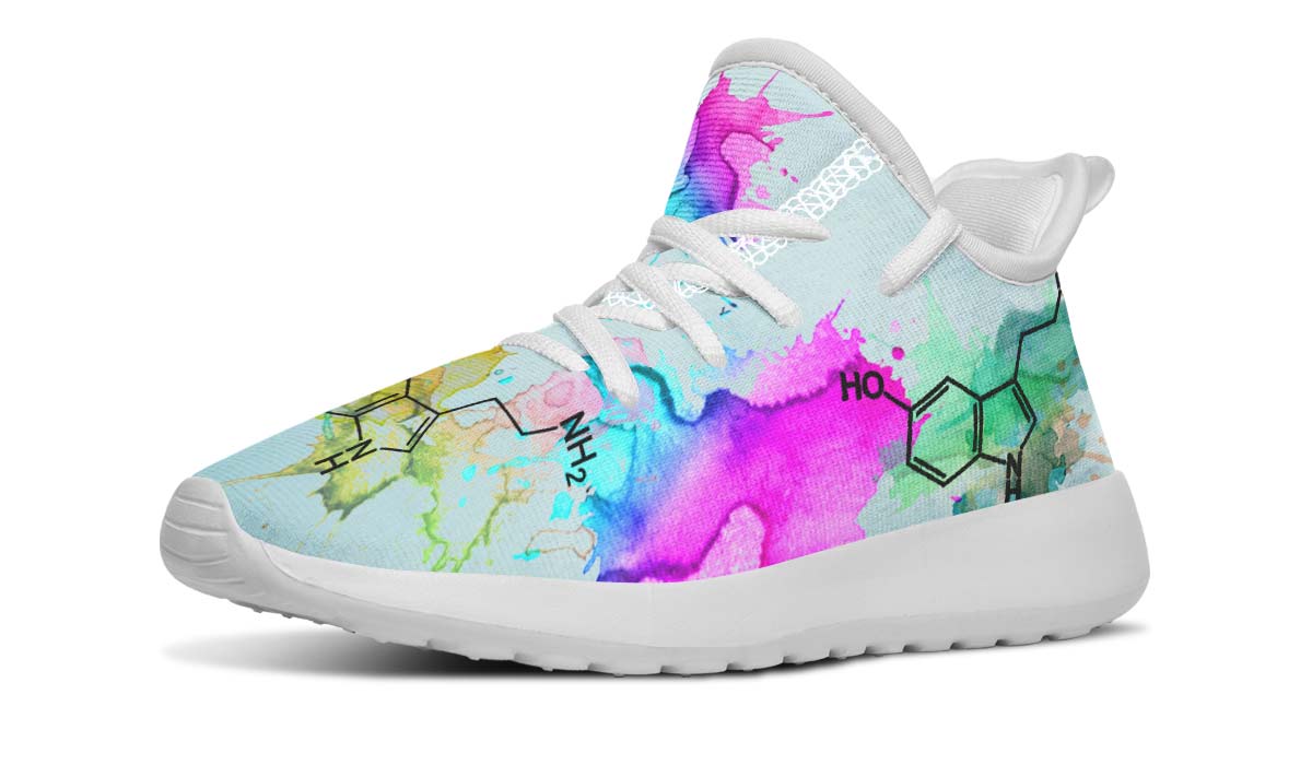 Serotonin Kids Sneakers