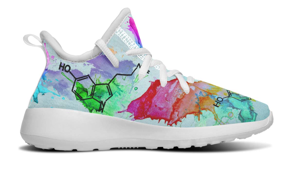 Serotonin Kids Sneakers
