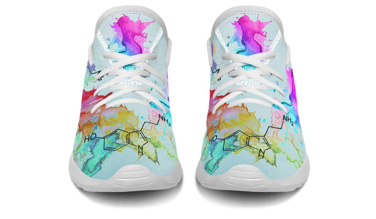 Serotonin Kids Sneakers