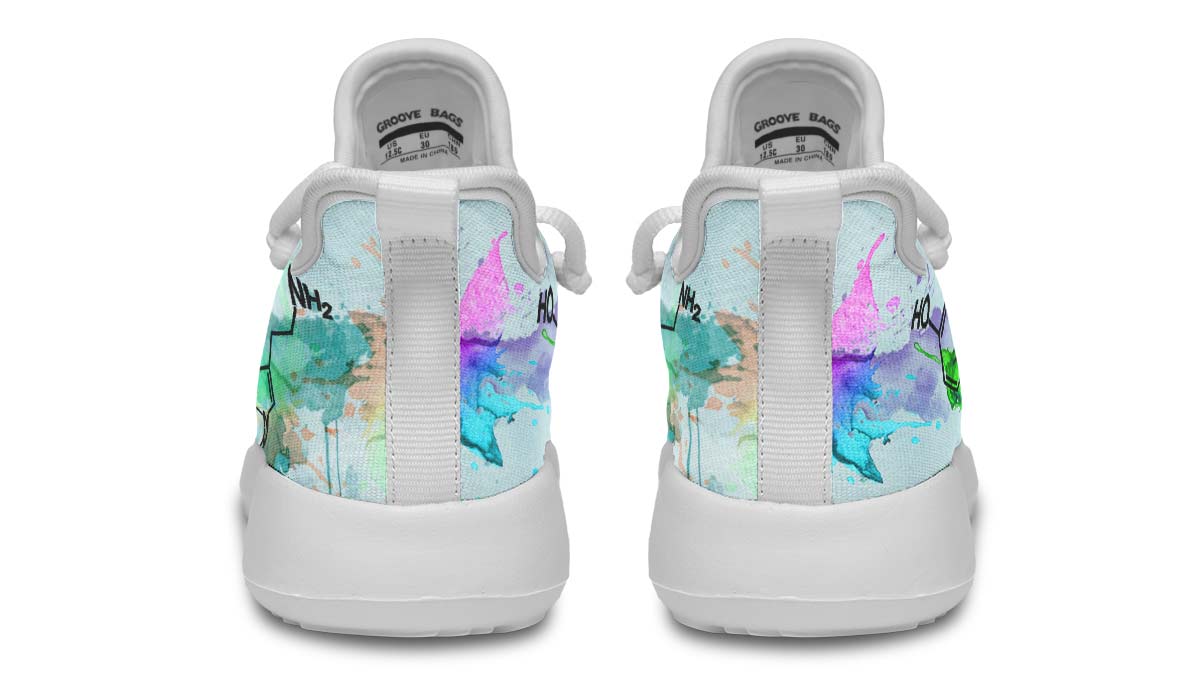 Serotonin Kids Sneakers