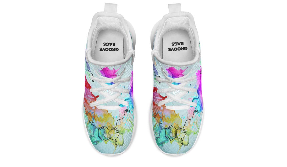 Serotonin Kids Sneakers