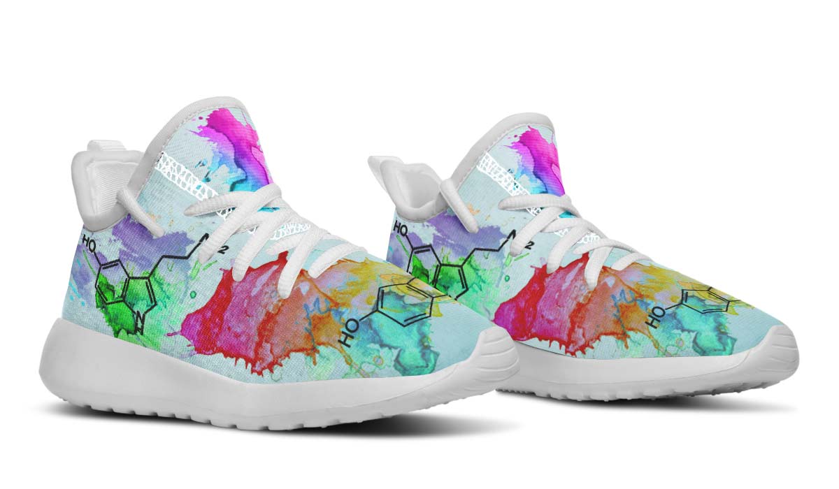 Serotonin Kids Sneakers